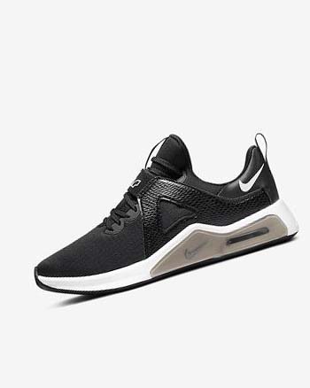 Nike Air Max Bella TR 5 Negros Grises Oscuro Blancos | MX 2837